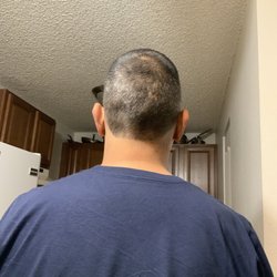 Barber on Barbur
