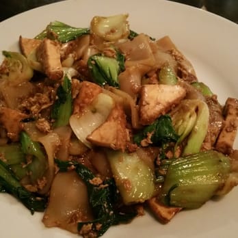Rising Sons Deli - drunken noodles - Thai Near Me - Madison, Wisconsin
