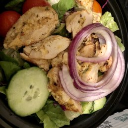 Chicken Salad