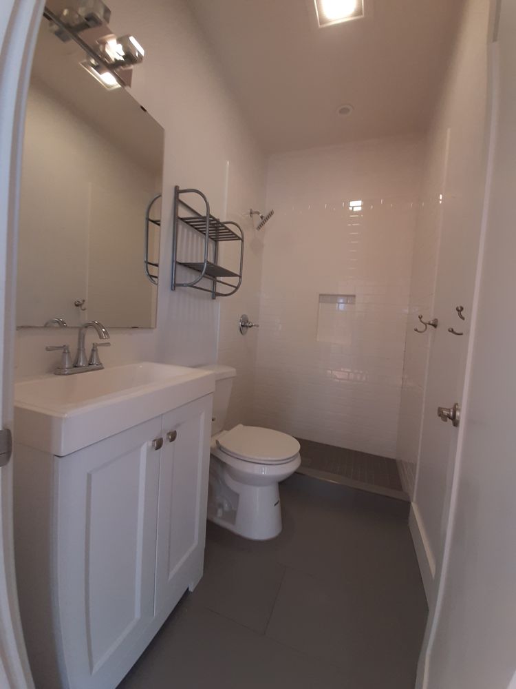 Slide of Crane Construction