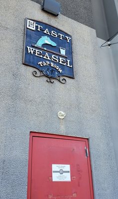 Oskar Blues Brewery Taproom by null