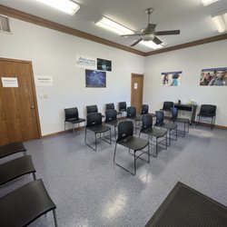 Accurate Biometrics - Warrenville office interior, 1 of 4