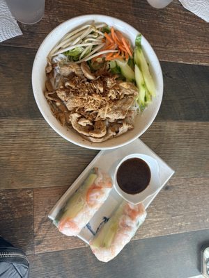 Le's Baguette Banh Mi Cafe by null