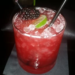 Berry Bliss