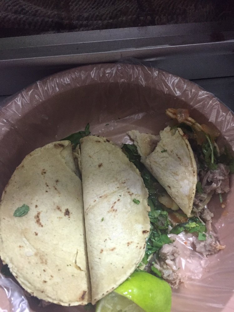 Tacos Gaby