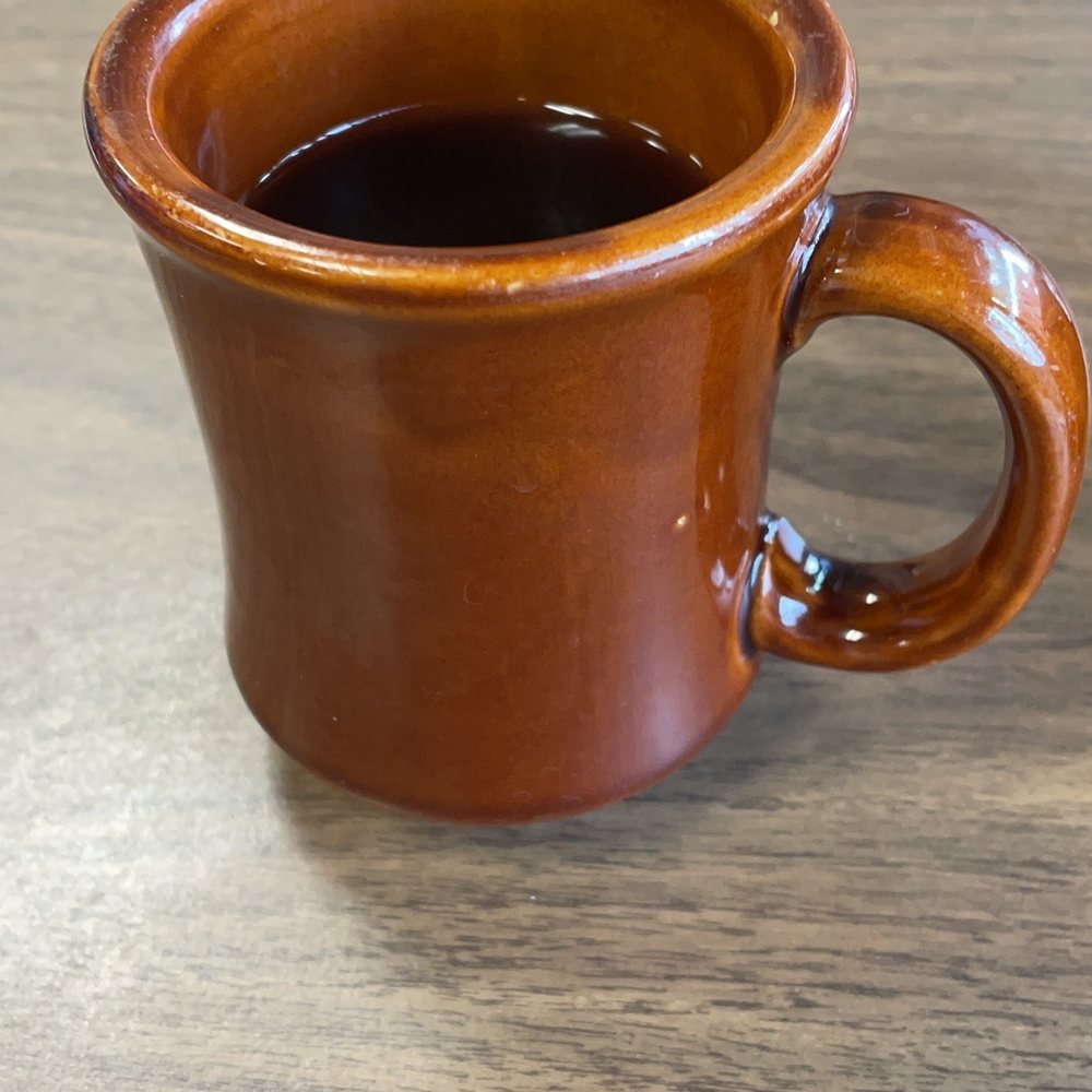 Affton Diner - Staple diner coffee cup - Breakfast & Brunch Near Me - Saint Louis, Missouri