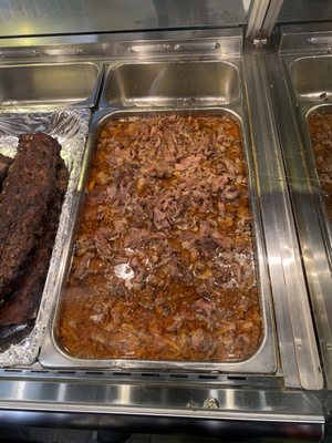 Glick's Rib Shack - The Original Rib Stand by null