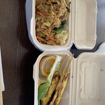To Thai For - Thai Near Me - Honolulu, Hawaii