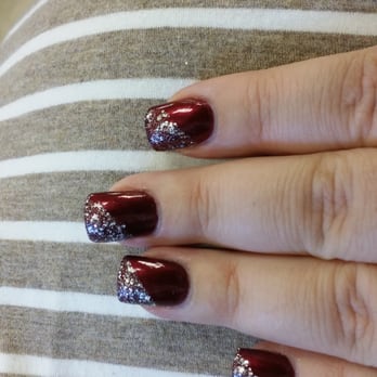 Luxury Nails - Thanks, Mimi, for the super adorable nails! Great idea! - Nail Salons Near Me - Escondido, California Luxury Nails - Thanks, Mimi, for the super adorable nails! Great idea! - Nail Salons Near Me - Escondido, California