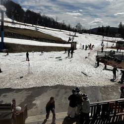 Thunder Ridge Ski Area