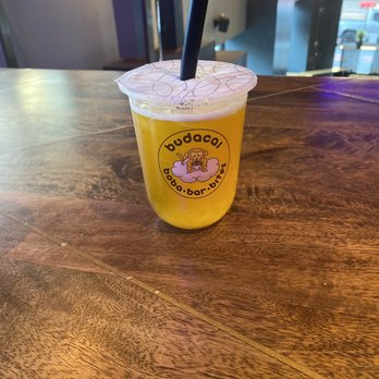 Budacai - Asian Fusion Near Me - Raleigh, North Carolina