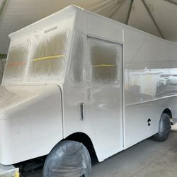 A & G Auto Body