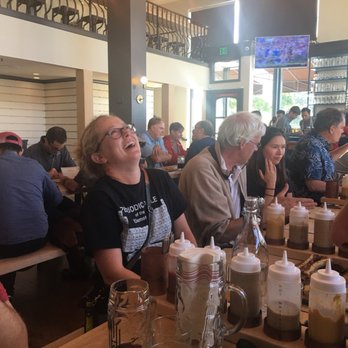 Wursthall - German Near Me - San Mateo, California