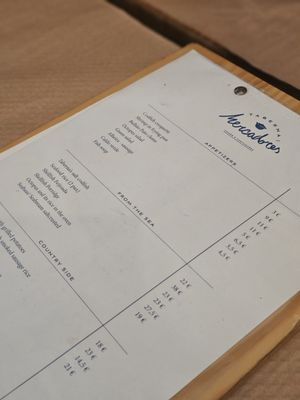 Taberna Dos Mercadores by null