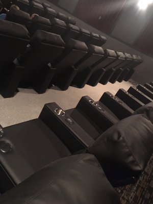 Portage Theater by null