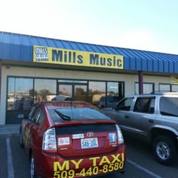 Mills Music