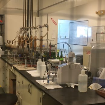 Gekkeikan Sake USA - Drug lab - Breweries Near Me - Folsom, California