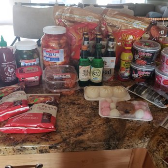Seoul Market - Some of the amazing items I bought when I came here !! - Grocery Near Me - Phoenix, Arizona Seoul Market - Some of the amazing items I bought when I came here !! - Grocery Near Me - Phoenix, Arizona