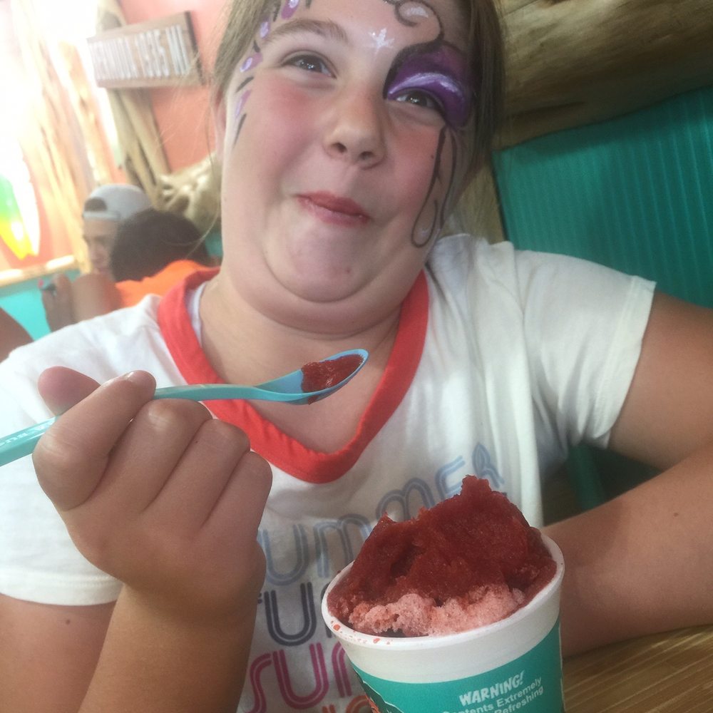 Bahama Buck's - Round Rock - Juju Cherry - Shaved Ice Near Me - Round Rock, Texas Bahama Buck's - Round Rock - Juju Cherry - Shaved Ice Near Me - Round Rock, Texas