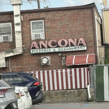 Ancona Pizzeria - Outside - Pizza Near Me - Valley Stream, New York Ancona Pizzeria - Outside - Pizza Near Me - Valley Stream, New York