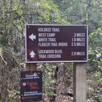 Little Big Econ State Forest - Hiking Near Me - Geneva, Florida Little Big Econ State Forest - Hiking Near Me - Geneva, Florida