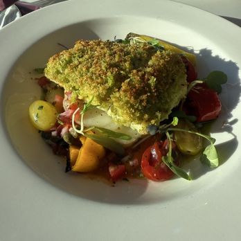 360 Restaurant - Cod - Canadian (New) Near Me - Toronto, Ontario