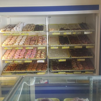 Donut King - Donuts Near Me - Winter Park, Florida Donut King - Donuts Near Me - Winter Park, Florida