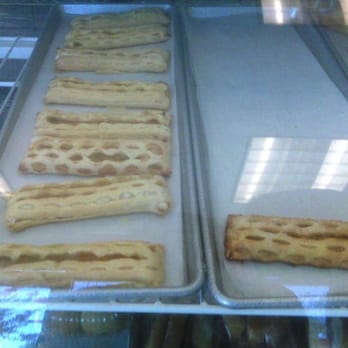Starbread Bakery - apple/pineapple strudels - Bakeries Near Me - Fairfield, California