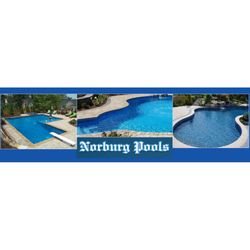 Norburg Pools