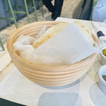 Ayat - Middle Eastern Near Me - New York, New York