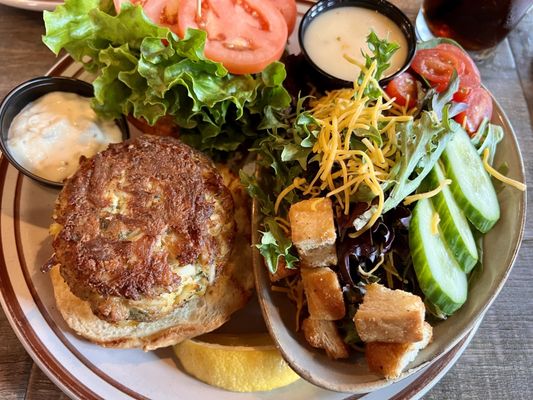 Phoenix Upper Main by null