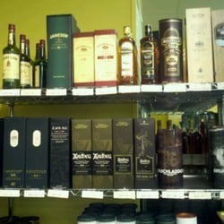 Martin Wine & Spirits