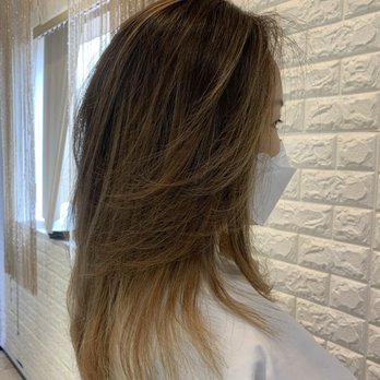 Princess Hair Gallery - Haircolor & styling by Jenny에게 예약문의주세요. DM 646.591.5060 hair Gallery princess - Hair Salons Near Me - Flushing, New York Princess Hair Gallery - Haircolor & styling by Jenny에게 예약문의주세요. DM 646.591.5060 hair Gallery princess - Hair Salons Near Me - Flushing, New York