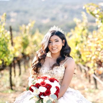 Vezer Family Vineyard - Wineries Near Me - Fairfield, California