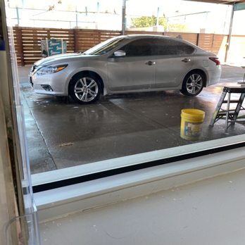 Mason Hand Car Wash - Car Wash Near Me - Katy, Texas