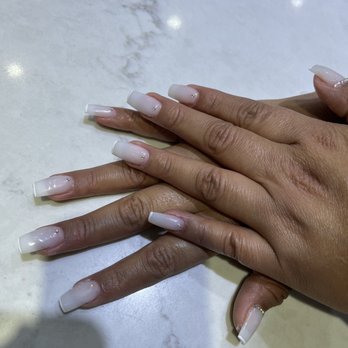 7 Day Spa & Nails - Omg i love this set thank you so much DAVID I recommend going into this nail salon if you are looking for one. - Nail Salons Near Me - Tempe, Arizona 7 Day Spa & Nails - Omg i love this set thank you so much DAVID I recommend going into this nail salon if you are looking for one. - Nail Salons Near Me - Tempe, Arizona