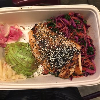Little Beet - Thanks for making a paleo meal possible! - Gluten-Free Near Me - New York, New York Little Beet - Thanks for making a paleo meal possible! - Gluten-Free Near Me - New York, New York