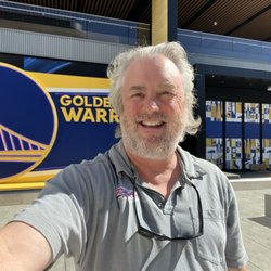 Dig Courier - Warriors Chris