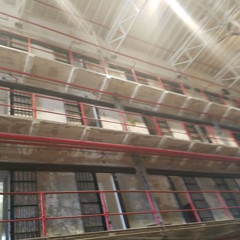 Missouri State Penitentiary Tours - Tours Near Me - Jefferson City, Missouri