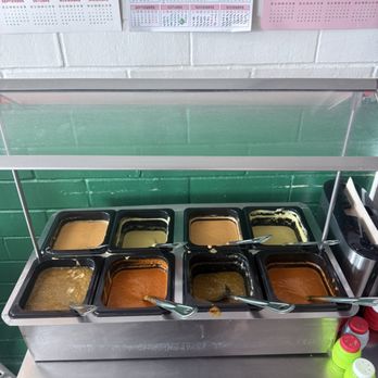 Paprika ATX - Salsa bar - Tacos Near Me - Austin, Texas Paprika ATX - Salsa bar - Tacos Near Me - Austin, Texas