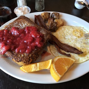 Oliver's Cafe - Breakfast & Brunch Near Me - Portland, Oregon Oliver's Cafe - Breakfast & Brunch Near Me - Portland, Oregon