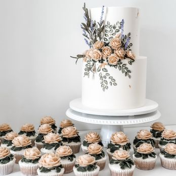 Connor’s Craft Cakes - Custom Cakes Near Me Connor’s Craft Cakes - Custom Cakes Near Me