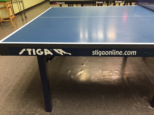 Carom Cafe Billiards by null