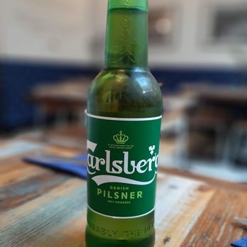 Hobson's Fish & Chips - Beer - British Near Me - London, XGL Hobson's Fish & Chips - Beer - British Near Me - London, XGL