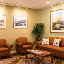 Yarmouth Frame & Gallery - Art Consultation for Peter Thompson Esquire.