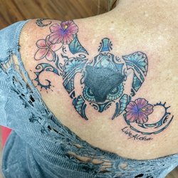 Artistic Creations Tattoo Studio