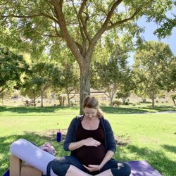 Seed to Sprout Yoga - Private lessons