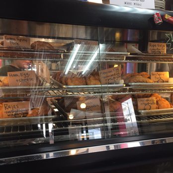 Cafe Tola - Good looking empanadas - Empanadas Near Me - Chicago, Illinois