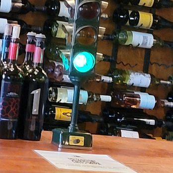 Copa Wine Bar - Bar - Wine Bars Near Me - San Antonio, Texas