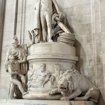 St. Paul's Cathedral - Landmarks & Historical Buildings Near Me - London, XGL St. Paul's Cathedral - Landmarks & Historical Buildings Near Me - London, XGL